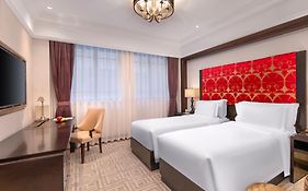 Yangtze Hotel Shanghai